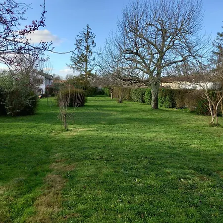 Family With Pool In Clion, France *