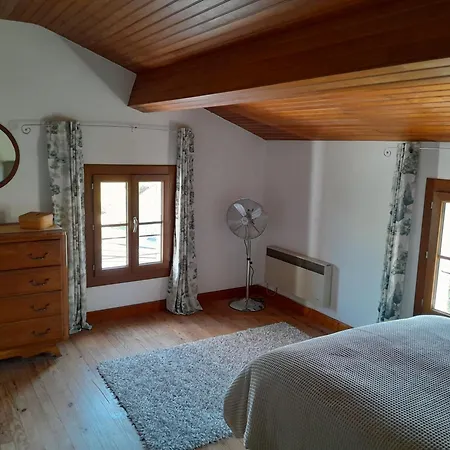 Family With Pool In Clion, France *