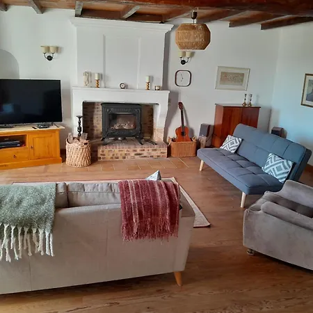 Family With Pool In Clion, France Holiday home *