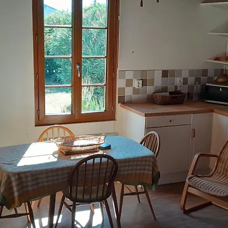 Holiday home Family With Pool In Clion, France