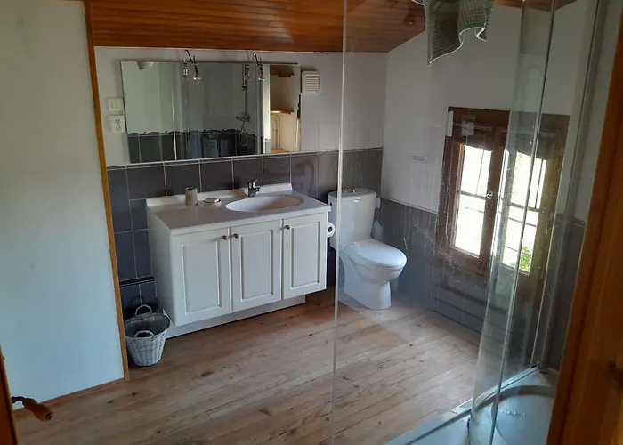 Family With Pool In Clion, France * Clion