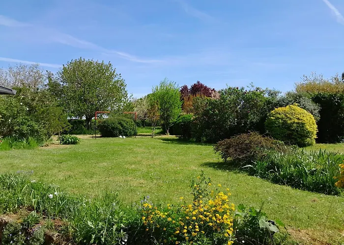 Family With Pool In Clion, France Clion